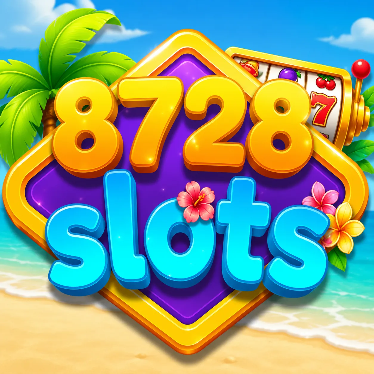 8728SLOTS - Petualangan Seru Menunggu Anda