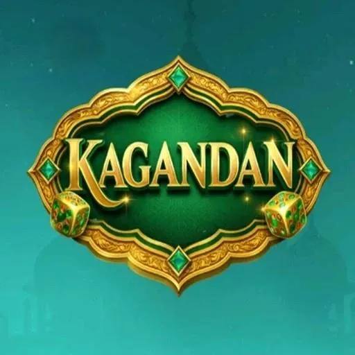 KAGANDAN - Permainan Santai yang Mengasyikkan