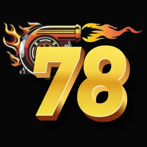 TURBO78 - Balapan Super Seru dengan Kecepatan Maksimum